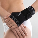 Orthosis for wrist fixation, model 504